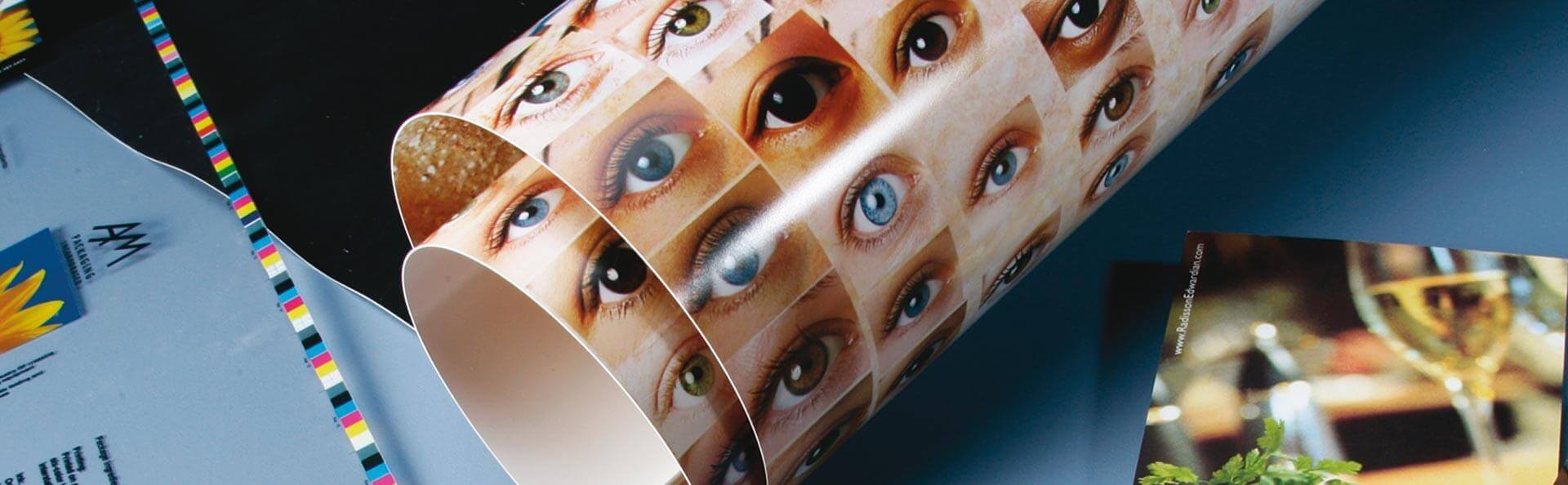 Fogli, film e lastre sottili polipropilene riciclabile Fogli, film e lastre sottili polipropilene riciclabile