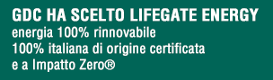 Lifegate Energy
